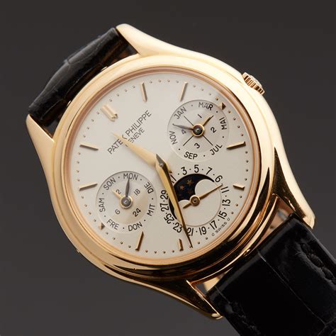 patek philippe watch for sale|patek philippe watches pre owned.